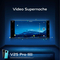 Celular Vivo V25 Pro 256GB+12GB 5G Negro+Tws