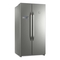 Nevecon ELECTROLUX Side By Side 528 Litros ERSO52B3HUS Gris