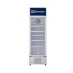 Refrigerador Vitrina ELECTROLUX 342 Litros ERH34T3KQW Blanco - 