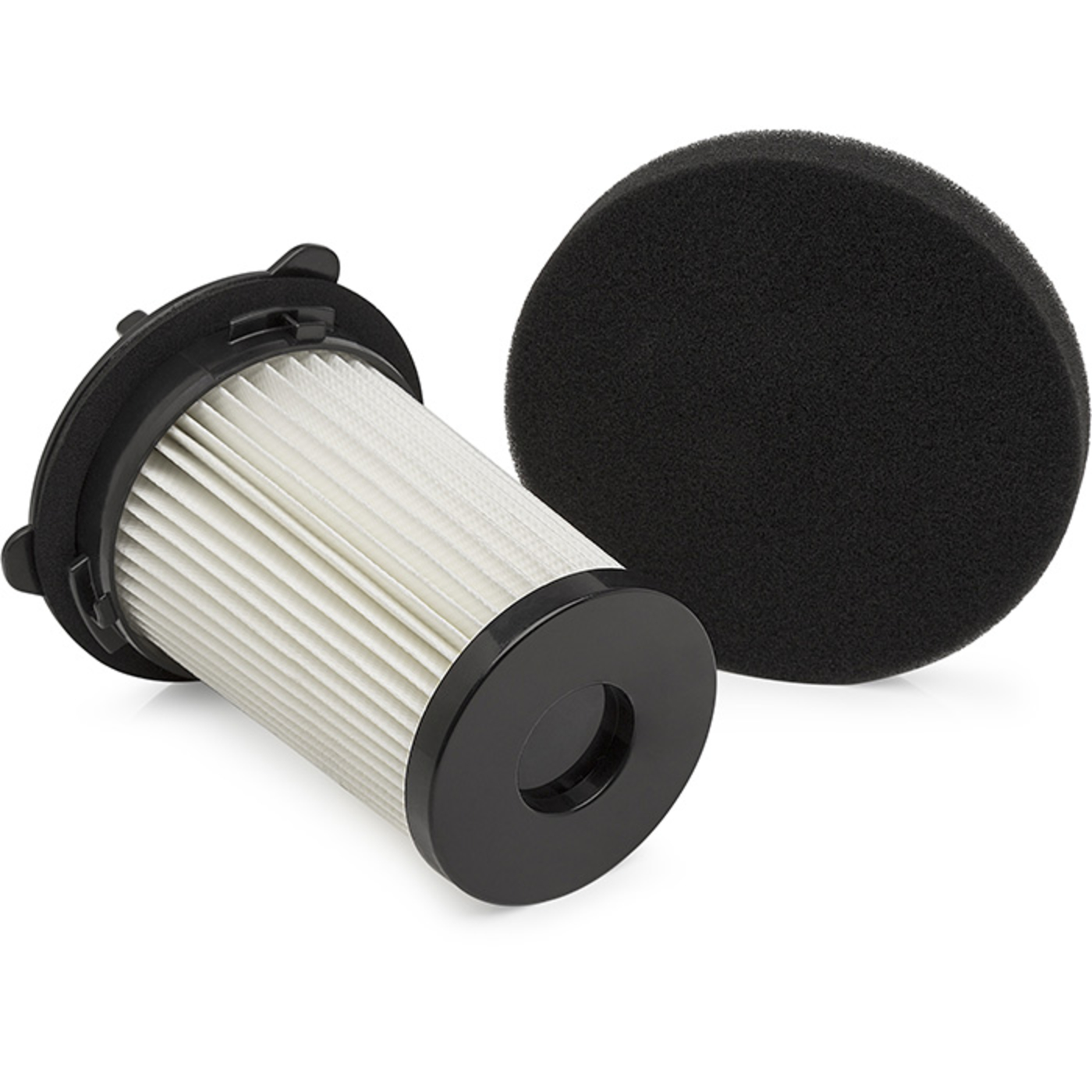 Kit de filtros ELECTROLUX para Aspiradora Samart y Spin