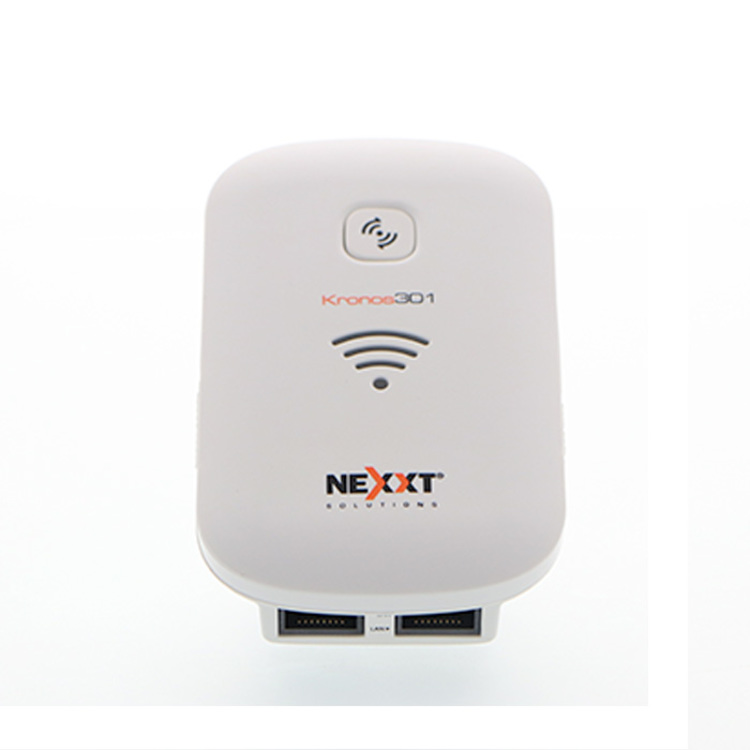 Extensor de Red NEXXT Wifi 300Mbps Kronos301