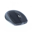 Mouse Klip Inalambrico Opt KMW330-Negro - 