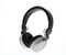 Audífonos de Diadema KLIP XTREME Inalámbricos Bluetooth On Ear Fury Gris
