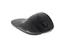Mouse KLIP XTREME Inalámbrico Óptico Semi Vertical Negro + Pad Mouse