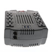 Regulador de Voltaje FORZA 1200VA 8 Tomas 2 Puertos USB FVR-1211 - 