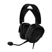 Audífonos de Diadema PRIMUS Alámbricos On Ear Gaming Arcus100T 3.5mm Negro - 