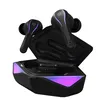 Audífonos PRIMUS Inalámbricos Bluetooth In Ear TWS Arcus 200S Negro - 