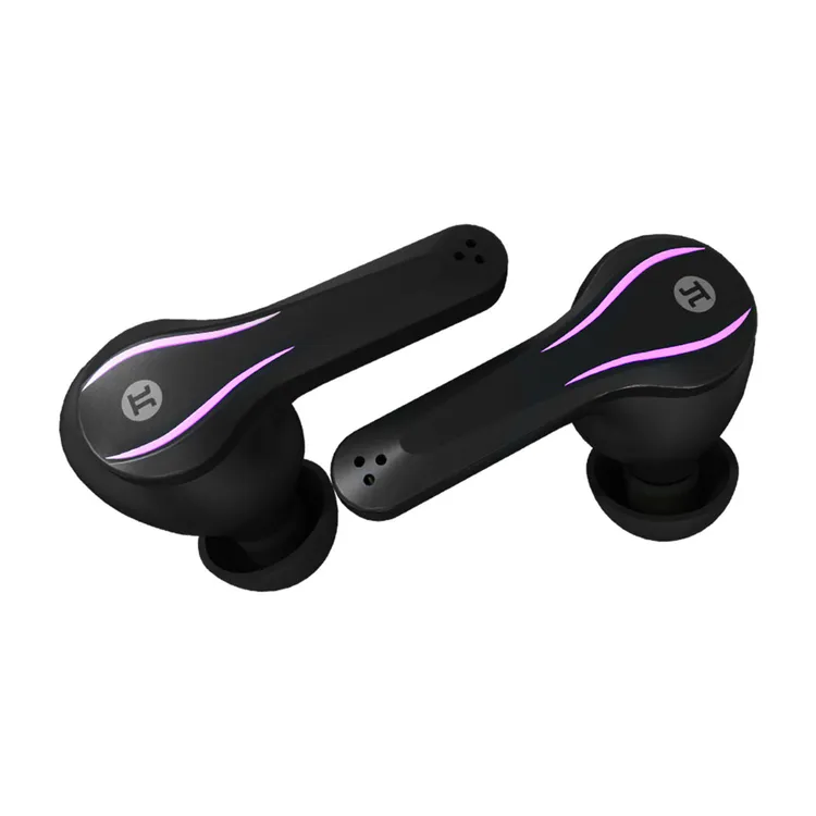Audífonos PRIMUS Inalámbricos Bluetooth In Ear TWS Arcus 200S Negro
