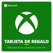 Pin Virtual Xbox Tarjeta de Regalo $100.000 - 