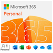 Pin Microsoft Office 365 Personal Para 1 Usuario / 12 Meses - 