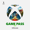 XBOX Ultimate 1 Mes - 