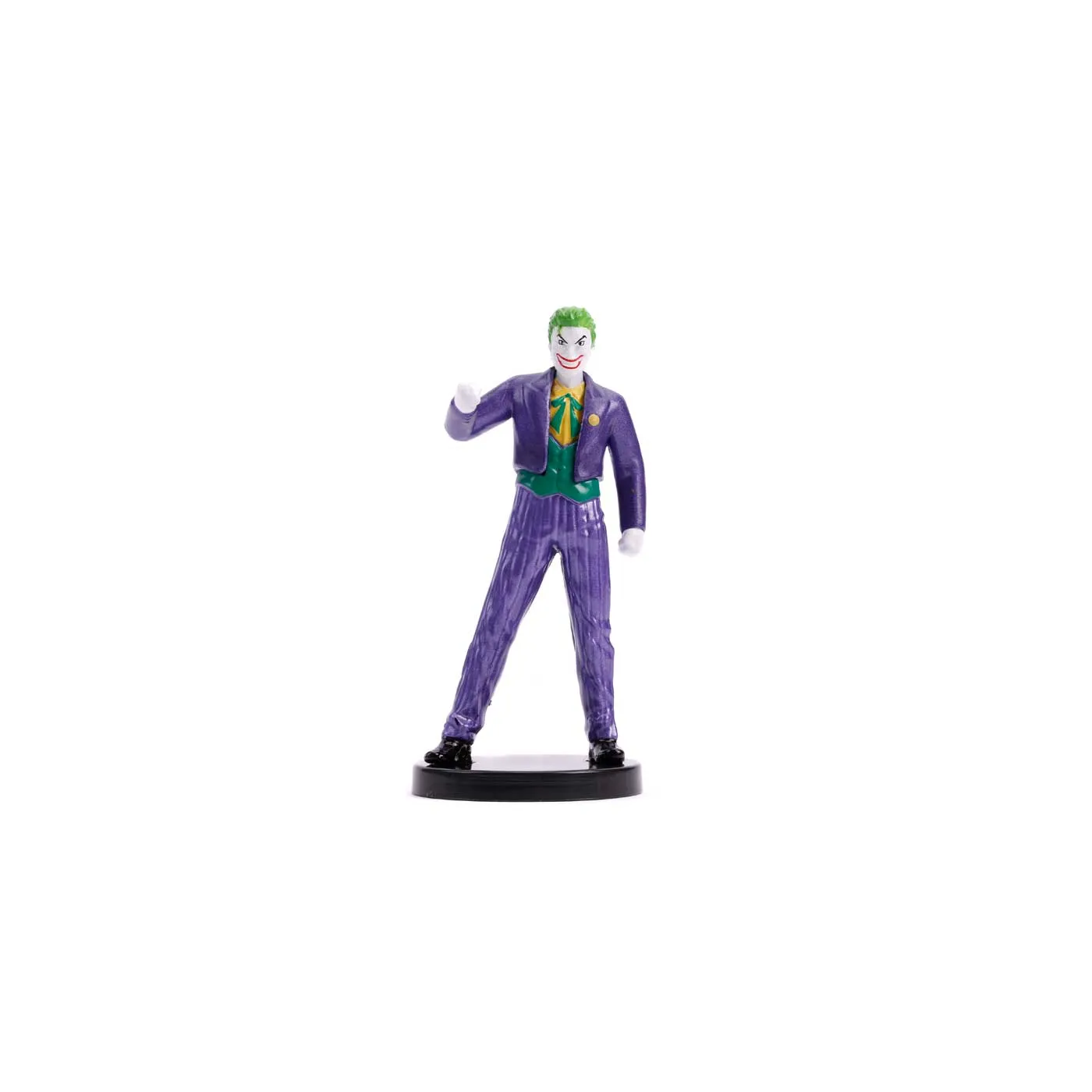 Vehículo y Figura Joker 31199 1:24