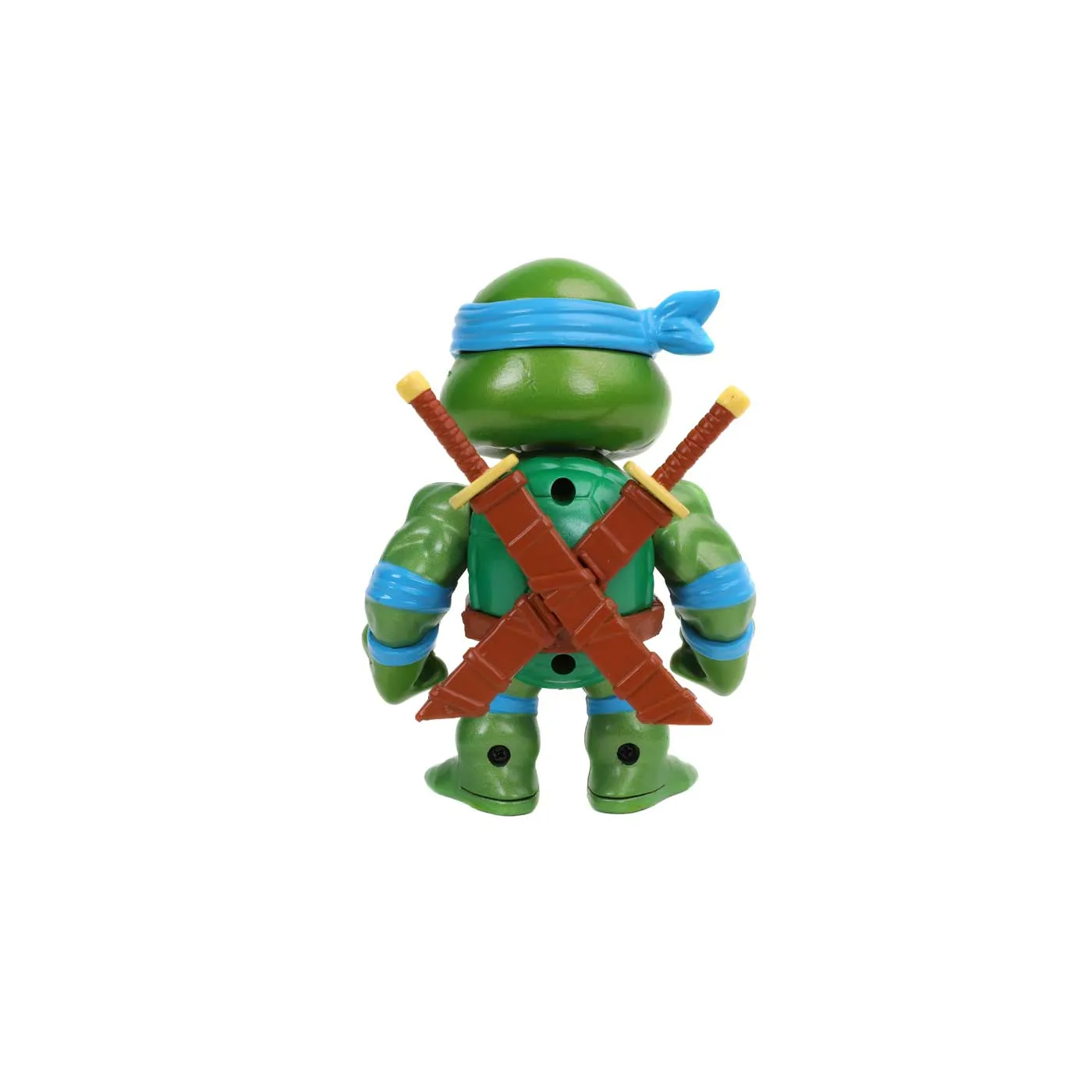 Tortugas Ninja Leonardo 10 cm 31850 Figuras Coleccionables