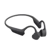 Audifonos NIGI Inalámbricos Bluetooth In Ear Pro9 V12 Bone Conduction Negro - 