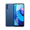 Celular MOTOROLA E30 32GB Azul - 