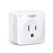 Mini plug inteligente TAPO WiFi P100 - 