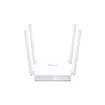 Router TPLINK WiFi 5 4 Antenas Doble Banda AC750 Archer C24 - 