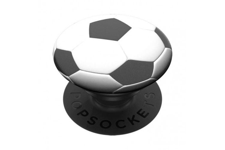 Popsockets Soccer Ball