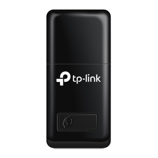 Adaptador Usb TP-LINK 300mbps