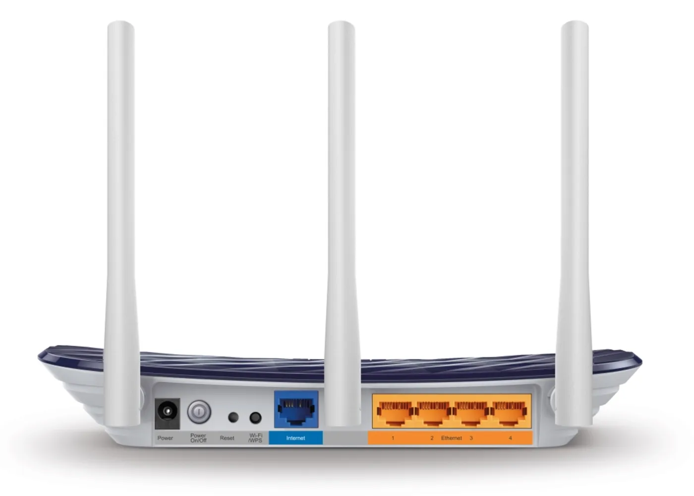 Router TP-LINK 3 Antenas AC750 Mbps
