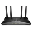Router TP-LINK WiFi 6 Doble Banda 4 Antenas AX3000Mbps - 