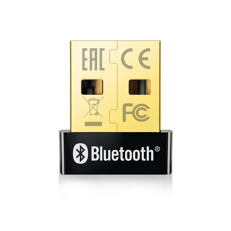 Adaptador NANO USB Bluetooth 4.0