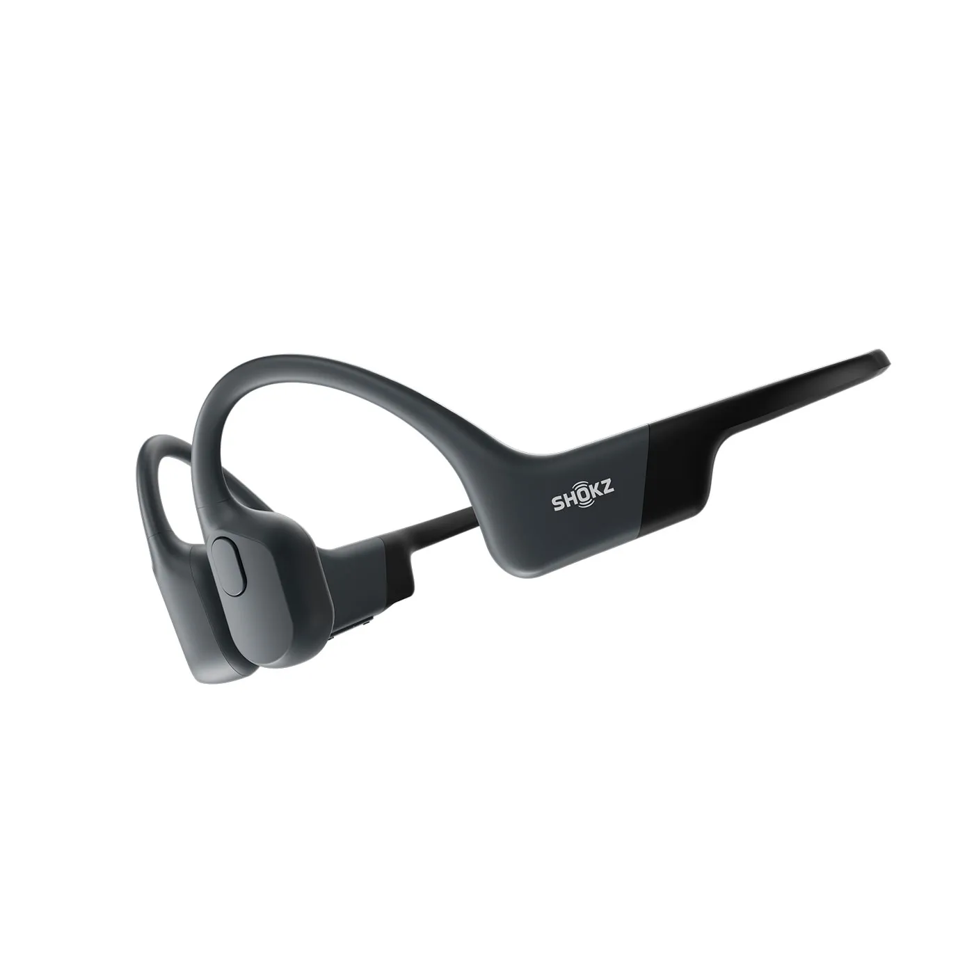 Audífonos SHOKZ Inalámbricos Bluetooth In Ear OpenRun Negro