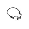Audífonos SHOKZ Inalámbricos Bluetooth In Ear OpenRun Negro