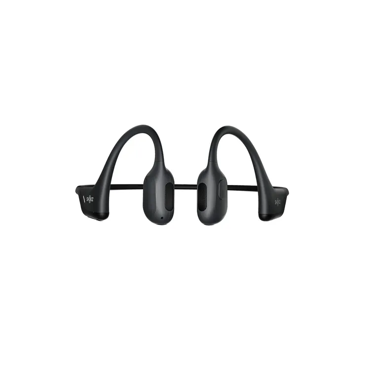 Audífonos SHOKZ Inalámbricos Bluetooth In Ear OpenRun Pro Negro