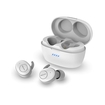 Audífonos PHILIPS Inalámbricos Bluetooth In Ear UpBeat SHB2505 Blanco - 