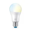Bombillo Inteligente LED WIZ WI-FI Luz fria y calida Ref. A19 - 