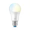 Bombillo Inteligente LED WIZ WI-FI Luz fria y calida Ref. A19