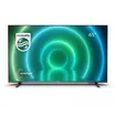 TV PHILIPS 65" Pulgadas 164 cm 65PUT7906/57 4K-UHD LED Smart TV Android - 