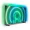 TV PHILIPS 65" Pulgadas 164 cm 65PUT7906/57 4K-UHD LED Smart TV Android