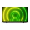 TV PHILIPS 55" Pulgadas 139 cm 55PUT7406/57 4K-UHD LED Smart TV Android - 