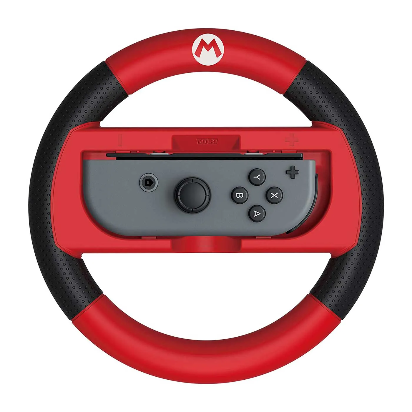 Volante HORI Nintendo Switch Edicion Mario Kart 8