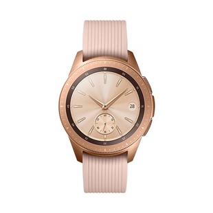 Reloj SAMSUNG Galaxy Watch Rosado 42mm