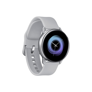 Reloj SAMSUNG Galaxy Watch Active Gris