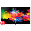 TV LG 55" Pulgadas 139 cm OLED55B7 4K-UHD OLED Plano Smart TV - 