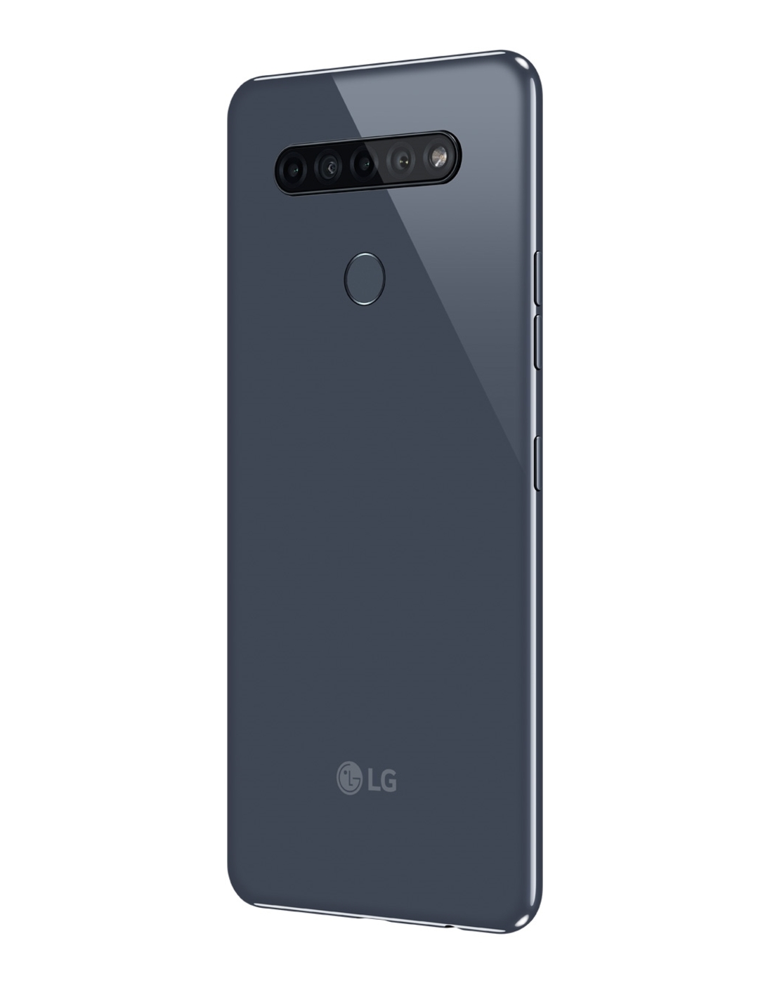 Celular LG K51S 64GB Gris
