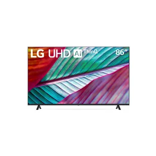 TV LG 86" Pulgadas 217 Cm 86UR8750PSA 4K-UHD LED Smart TV - 