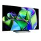 TV LG 77" Pulgadas 195 Cm OLED77C3PSA 4K UHD OLED Smart TV