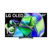 TV LG 65" Pulgadas 164 Cm OLED65C3PSA 4K-UHD OLED Smart TV - 