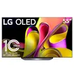 TV LG 55" Pulgadas 139 Cm OLED55B3PSA 4K-UHD OLED Smart TV - 