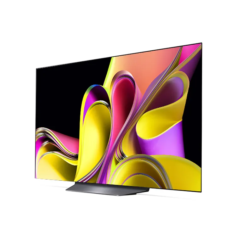 TV LG 55" Pulgadas 139 Cm OLED55B3PSA 4K-UHD OLED Smart TV