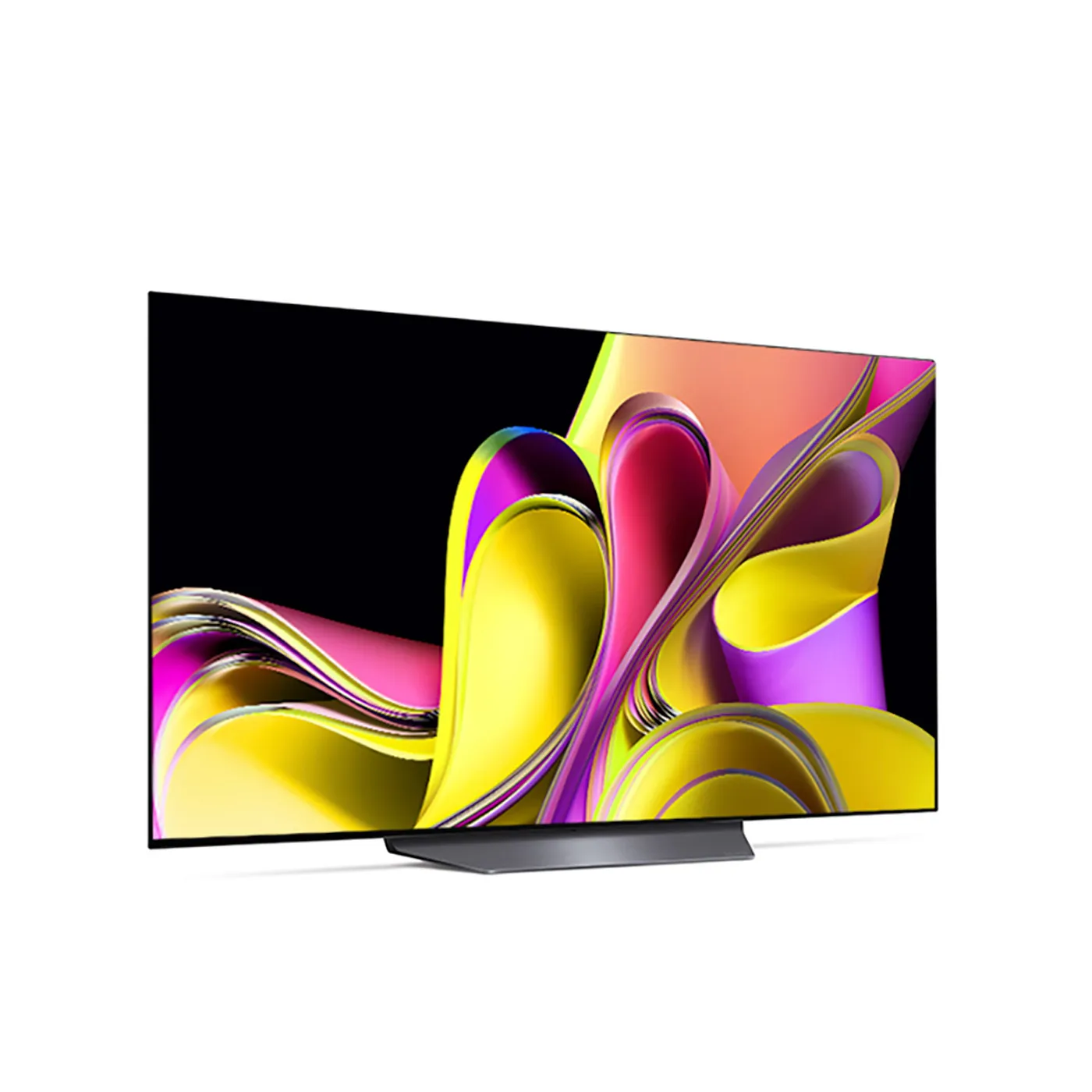 TV LG 55" Pulgadas 139 Cm OLED55B3PSA 4K-UHD OLED Smart TV