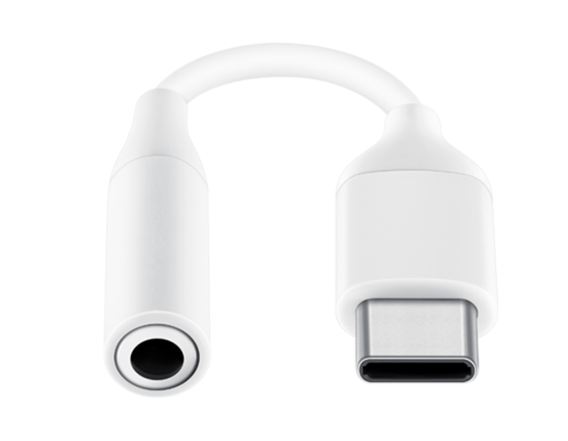 Adaptador de Audio y Carga USB-C - Adaptador de Audio USB Tipo C con Salida  TRRS de 3,5mm para Auriculares con Micrófono y Pass Through de 60W USBC