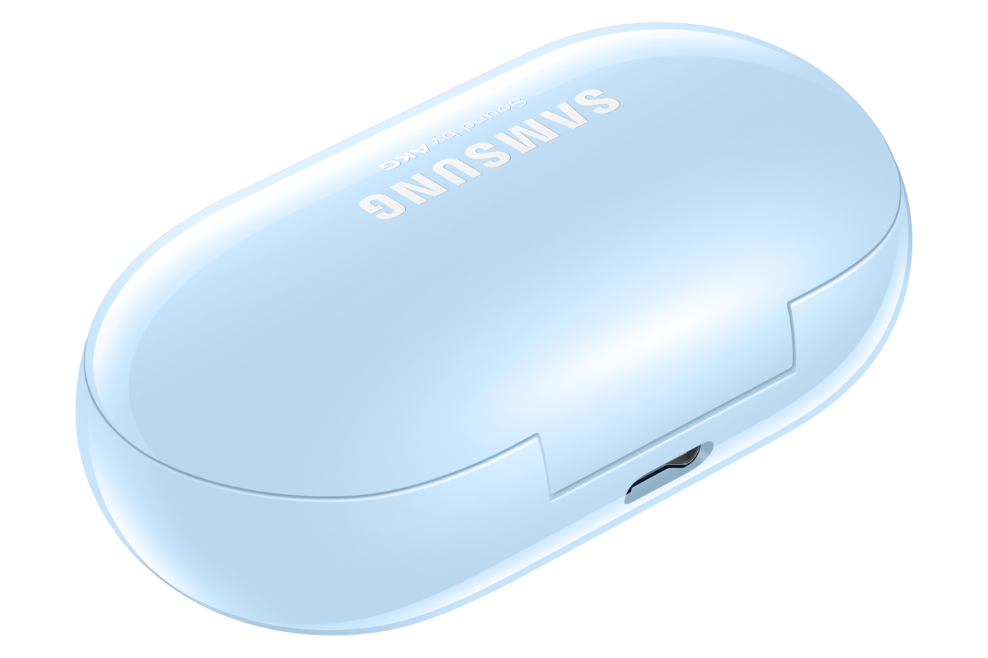 Audífonos SAMSUNG Galaxy Buds + Azul