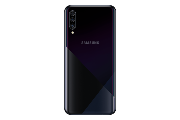 Celular SAMSUNG Galaxy A30S 128GB Negro