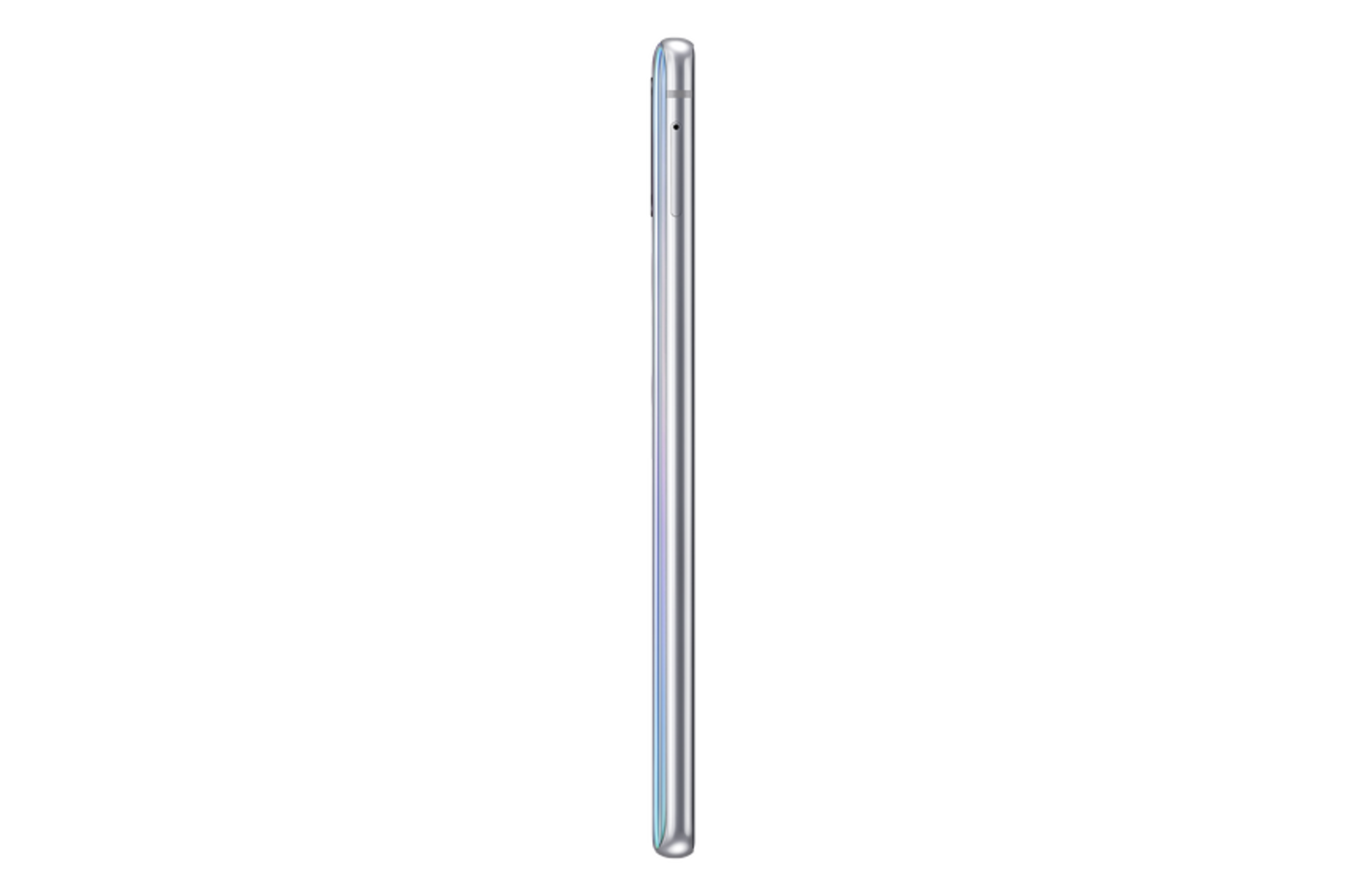 Celular SAMSUNG Galaxy Note 10 Lite 128GB Plateado